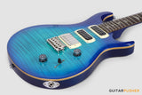 PRS Guitars SE Studio Electric Guitar w/ Rosewood Fingerboard (Lake Blue)