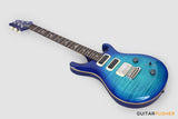 PRS Guitars SE Studio Electric Guitar w/ Rosewood Fingerboard (Lake Blue)