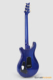PRS Guitars SE Studio Electric Guitar w/ Rosewood Fingerboard (Lake Blue)