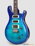 PRS Guitars SE Studio Electric Guitar w/ Rosewood Fingerboard (Lake Blue)