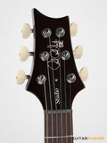 PRS Guitars SE Studio Electric Guitar w/ Rosewood Fingerboard (Orange Tiger Burst)