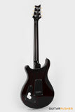 PRS Guitars SE Studio Electric Guitar w/ Rosewood Fingerboard (Orange Tiger Burst)