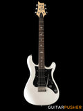 PRS Guitars SE Studio Standard Electric Guitar w/ Rosewood Fingerboard (Pearl White)