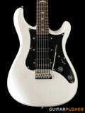 PRS Guitars SE Studio Standard Electric Guitar w/ Rosewood Fingerboard (Pearl White)