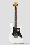 PRS Guitars SE Studio Standard Electric Guitar w/ Rosewood Fingerboard (Pearl White)