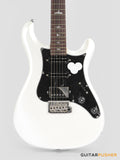 PRS Guitars SE Studio Standard Electric Guitar w/ Rosewood Fingerboard (Pearl White)