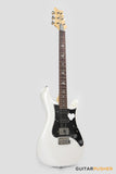 PRS Guitars SE Studio Standard Electric Guitar w/ Rosewood Fingerboard (Pearl White)