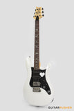 PRS Guitars SE Studio Standard Electric Guitar w/ Rosewood Fingerboard (Pearl White)