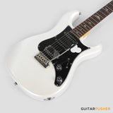 PRS Guitars SE Studio Standard Electric Guitar w/ Rosewood Fingerboard (Pearl White)
