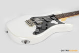 PRS Guitars SE Studio Standard Electric Guitar w/ Rosewood Fingerboard (Pearl White)