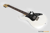 PRS Guitars SE Studio Standard Electric Guitar w/ Rosewood Fingerboard (Pearl White)