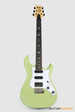 PRS Guitars SE Studio Standard Electric Guitar w/ Rosewood Fingerboard (Sage Green)