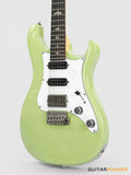 PRS Guitars SE Studio Standard Electric Guitar w/ Rosewood Fingerboard (Sage Green)