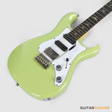 PRS Guitars SE Studio Standard Electric Guitar w/ Rosewood Fingerboard (Sage Green)