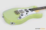 PRS Guitars SE Studio Standard Electric Guitar w/ Rosewood Fingerboard (Sage Green)