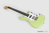 PRS Guitars SE Studio Standard Electric Guitar w/ Rosewood Fingerboard (Sage Green)