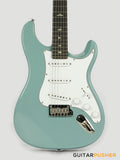 PRS Guitars SE Silver Sky Electric Guitar w/ Rosewood Fingerboard (Stone Blue)