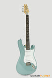 PRS Guitars SE Silver Sky Electric Guitar w/ Rosewood Fingerboard (Stone Blue)