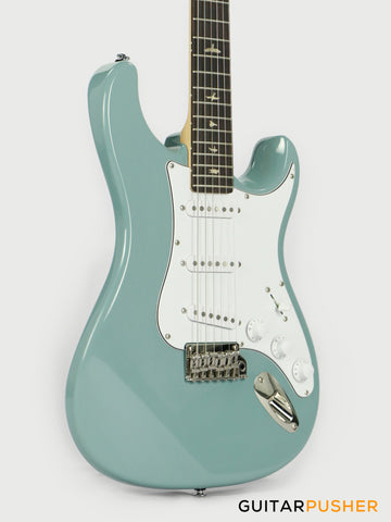 PRS Guitars SE Silver Sky Electric Guitar w/ Rosewood Fingerboard (Sto –  GuitarPusher