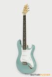 PRS Guitars SE Silver Sky Electric Guitar w/ Rosewood Fingerboard (Stone Blue)