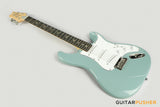 PRS Guitars SE Silver Sky Electric Guitar w/ Rosewood Fingerboard (Stone Blue)