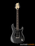 PRS Guitars SE Silver Sky Defender Ltd. Ed. Electric Guitar w/ Rosewood Fingerboard (Carpathian Grey)