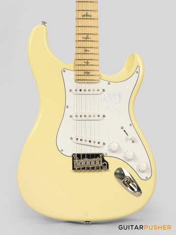 PRS Guitars SE Silver Sky Electric Guitar w/ Maple Fingerboard (Moon White)