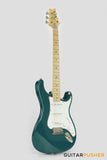 PRS Guitars SE Silver Sky Electric Guitar w/ Maple Fingerboard (Nylon Blue)