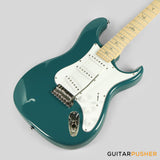 PRS Guitars SE Silver Sky Electric Guitar w/ Maple Fingerboard (Nylon Blue)