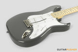 PRS Guitars SE Silver Sky Electric Guitar w/ Maple Fingerboard (Overland Gray)