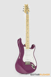 PRS Guitars SE Silver Sky Electric Guitar w/ Maple Fingerboard (Summit Purple)