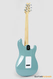 PRS Guitars SE Silver Sky Electric Guitar w/ Maple Fingerboard (Stone Blue) - LEFT HAND