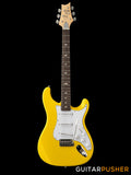 PRS Guitars SE Silver Sky Electric Guitar w/ Rosewood Fingerboard (Dandy Lion)