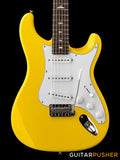 PRS Guitars SE Silver Sky Electric Guitar w/ Rosewood Fingerboard (Dandy Lion)