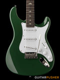 PRS Guitars SE Silver Sky Electric Guitar w/ Rosewood Fingerboard (Laurel Green)
