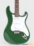 PRS Guitars SE Silver Sky Electric Guitar w/ Rosewood Fingerboard (Laurel Green)