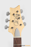 PRS Guitars SE Silver Sky Electric Guitar w/ Rosewood Fingerboard (Laurel Green)