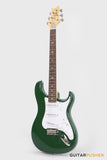 PRS Guitars SE Silver Sky Electric Guitar w/ Rosewood Fingerboard (Laurel Green)