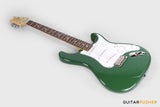 PRS Guitars SE Silver Sky Electric Guitar w/ Rosewood Fingerboard (Laurel Green)