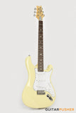 PRS Guitars SE Silver Sky Electric Guitar w/ Rosewood Fingerboard (Moon White)