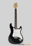 PRS Guitars SE Silver Sky Electric Guitar w/ Rosewood Fingerboard (Piano Black)