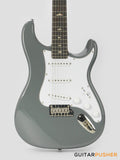 PRS Guitars SE Silver Sky Electric Guitar w/ Rosewood Fingerboard (Storm Gray)