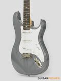 PRS Guitars SE Silver Sky Electric Guitar w/ Rosewood Fingerboard (Storm Gray)