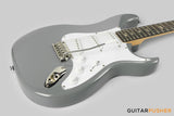 PRS Guitars SE Silver Sky Electric Guitar w/ Rosewood Fingerboard (Storm Gray)