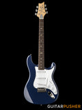 PRS Guitars SE Silver Sky Electric Guitar w/ Rosewood Fingerboard (Trad Blue)