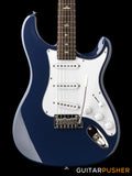 PRS Guitars SE Silver Sky Electric Guitar w/ Rosewood Fingerboard (Trad Blue)