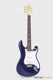 PRS Guitars SE Silver Sky Electric Guitar w/ Rosewood Fingerboard (Trad Blue)