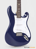 PRS Guitars SE Silver Sky Electric Guitar w/ Rosewood Fingerboard (Trad Blue)
