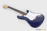 PRS Guitars SE Silver Sky Electric Guitar w/ Rosewood Fingerboard (Trad Blue)