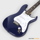 PRS Guitars SE Silver Sky Electric Guitar w/ Rosewood Fingerboard (Trad Blue)